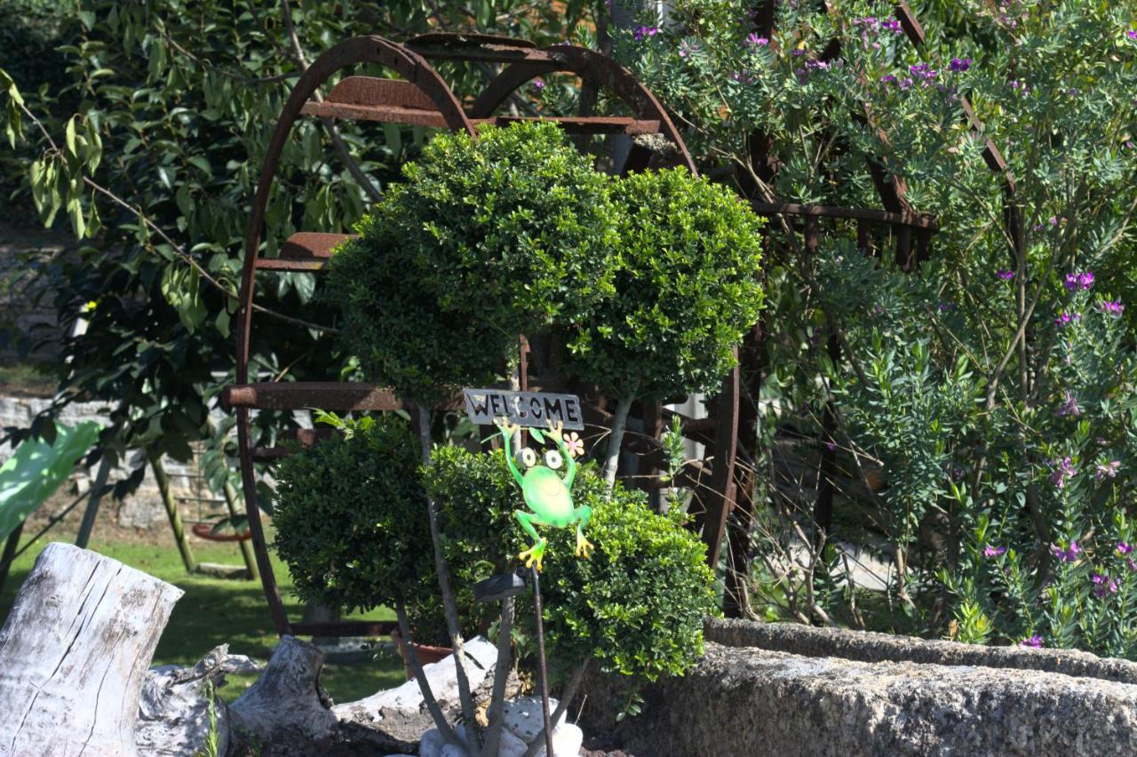 Quinta Dos Lagos มาร์โก เดอ คานาเวเซส ภายนอก รูปภาพ