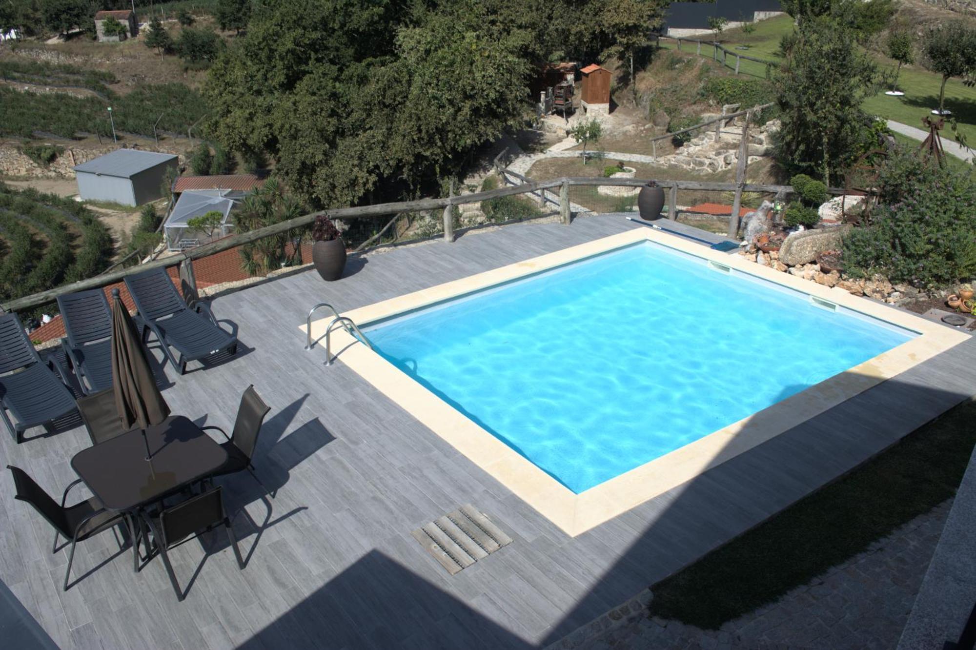 Quinta Dos Lagos มาร์โก เดอ คานาเวเซส ห้อง รูปภาพ